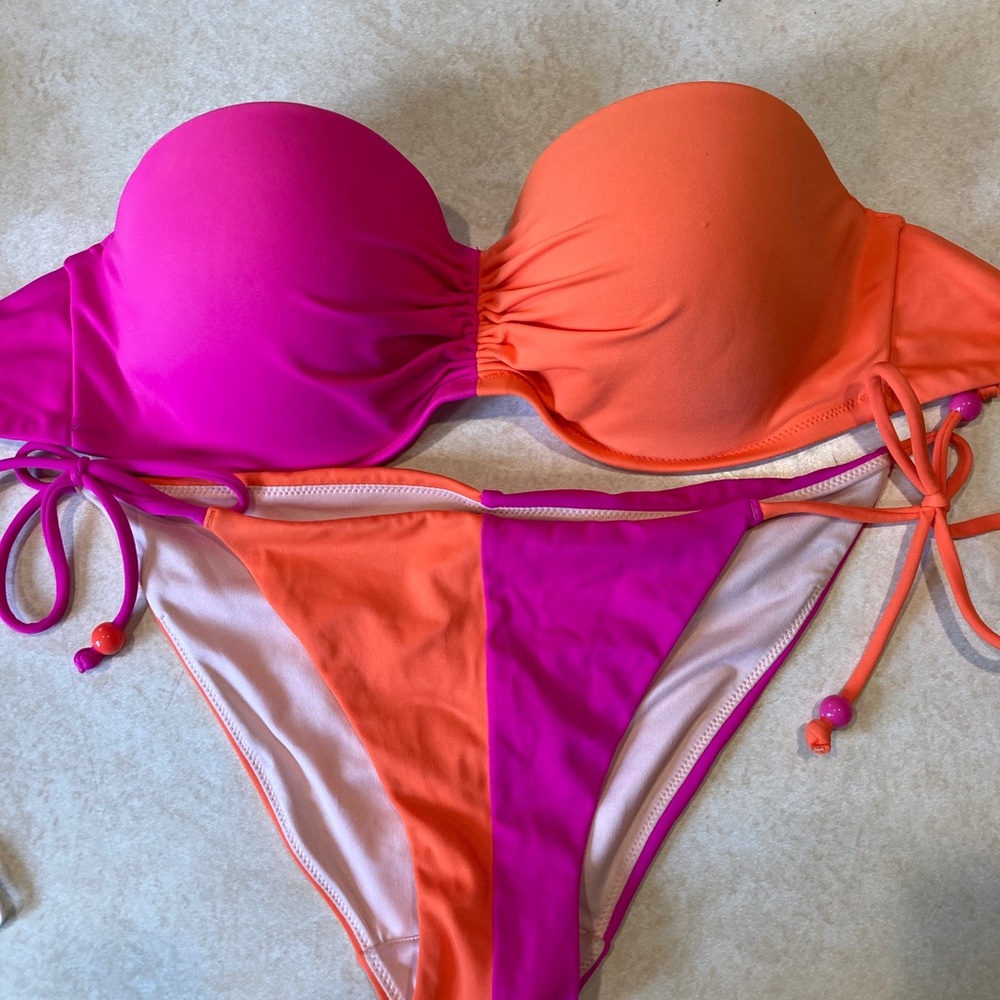Victoria Secret Swimsuit Lot